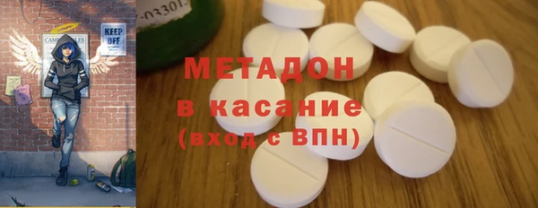 хмурый Сясьстрой
