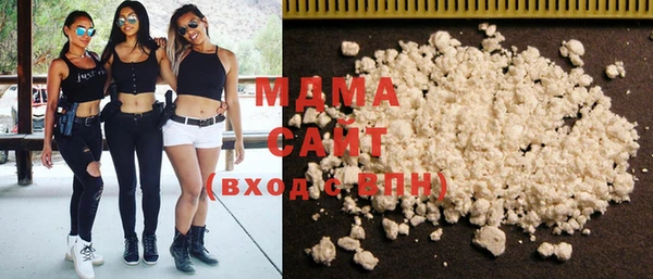 хмурый Сясьстрой