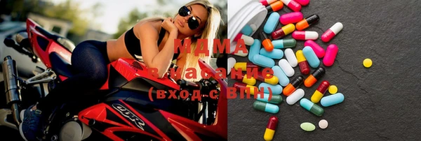 хмурый Сясьстрой