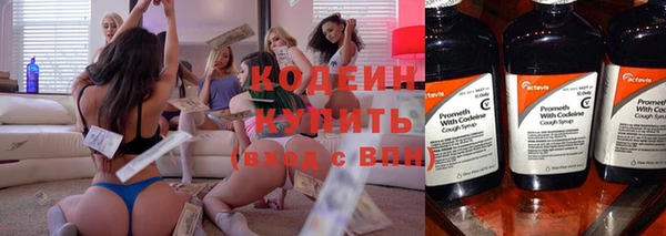 прущие крисы Тайга